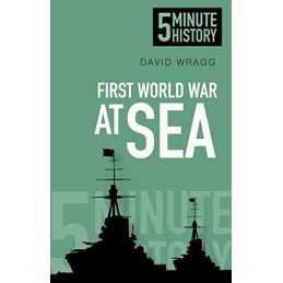 5 Minute History, Wragg, David