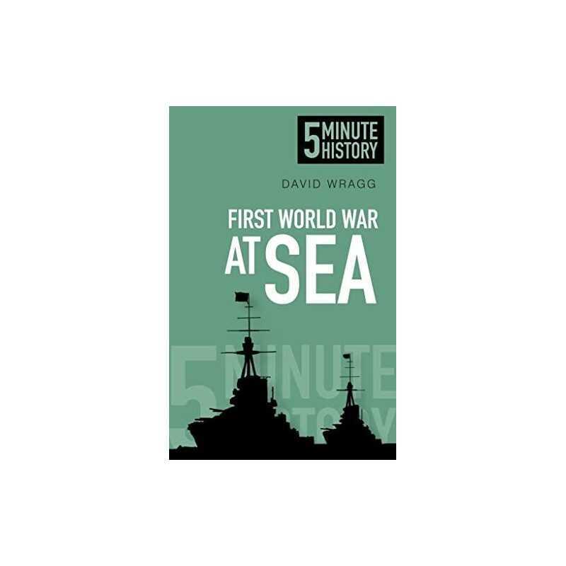 5 Minute History, Wragg, David