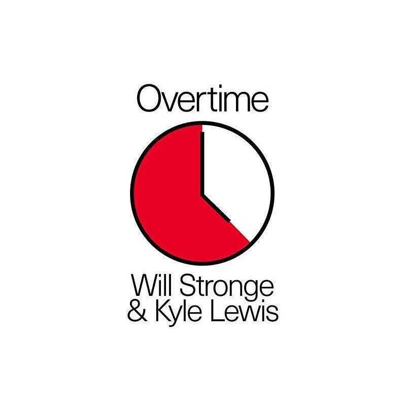 Overtime: Why We Need A Shorter Wor..., Kyle Lewis and
