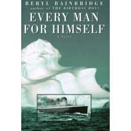 Every Man for Himself by Bainbridge, Beryl Book