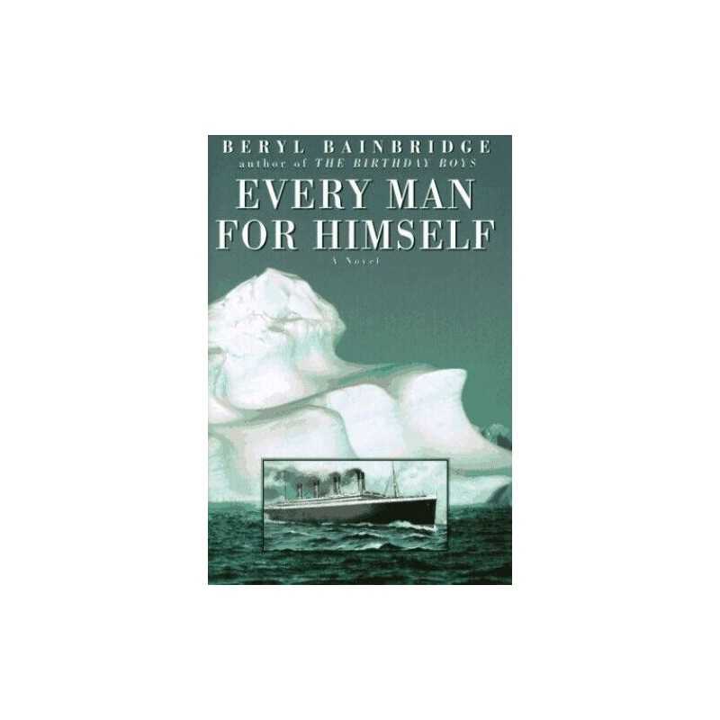 Every Man for Himself by Bainbridge, Beryl Book