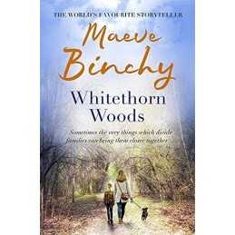 Whitethorn Woods - 9780752881478