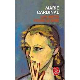 Les mots pour le dire (Le Livre de Poche) by Cardinal, Marie Paperback Book The