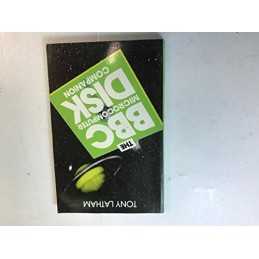 B. B. C. Microcomputer Disc Companion, Latham, Tony