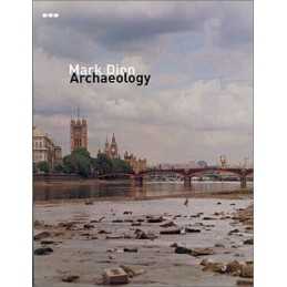 Archaeology: Mark Dion Paperback Book