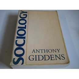 Sociology by GIDDENS Paperback Book