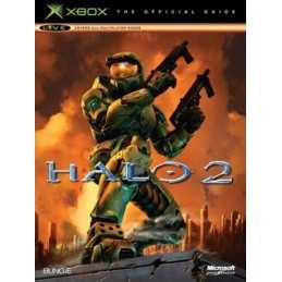 HALO 2 the Official Guide by Hartwig, Klaus-Dieter Paperback Book  Fast