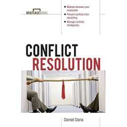 Conflict Resolution: Mediation Tools for Everyday... by Daniel Dana, . Paperback