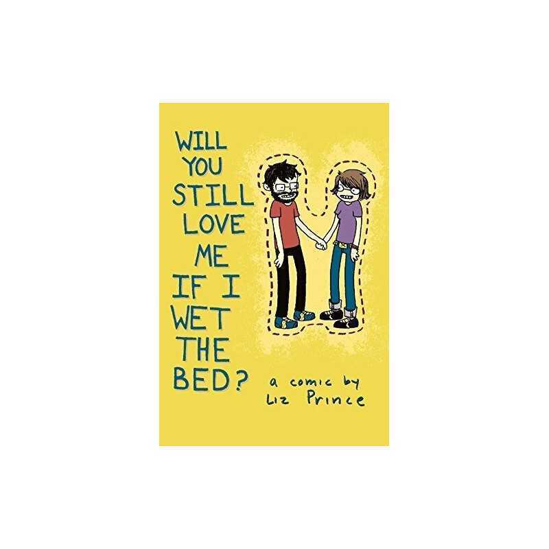 Will You Still Love Me If I Wet The Bed?, Prince, Liz
