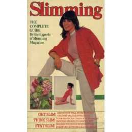 Slimming: Complete Guide by Slimming Magazine Paperback Book  Fast