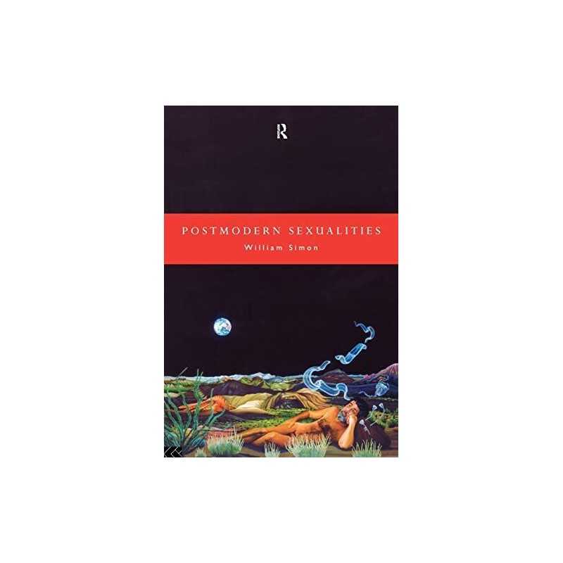 modern Sexualities, Simon, William