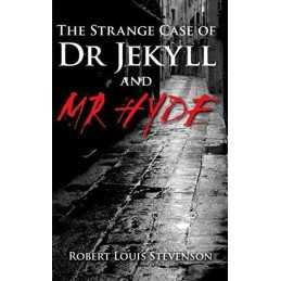 The Strange Case of Dr Jekyll & Mr Hyde (Ro... by Stevenson, Robert Lo Paperback