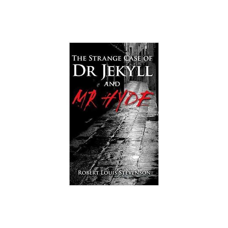 The Strange Case of Dr Jekyll & Mr Hyde (Ro... by Stevenson, Robert Lo Paperback