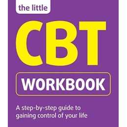 The Little CBT Workbook: A Step-by-..., Hollingsworth,
