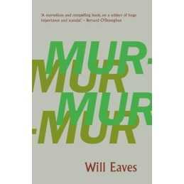 Murmur by Eaves, Will Book