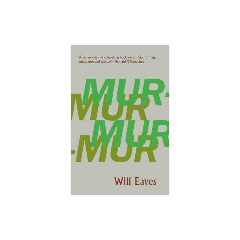 Murmur by Eaves, Will Book
