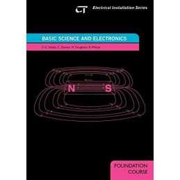 Basic Science and Electronics: Electrical Insta... by Doughton, Malcom Paperback