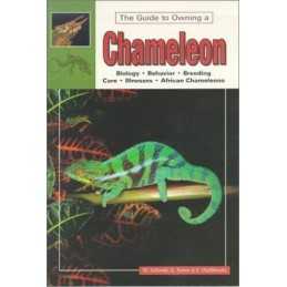 Chameleons: v. 2 by Wallikewitz, E. Paperback Book