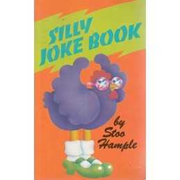 Silly Joke Book (Piccolo Books)