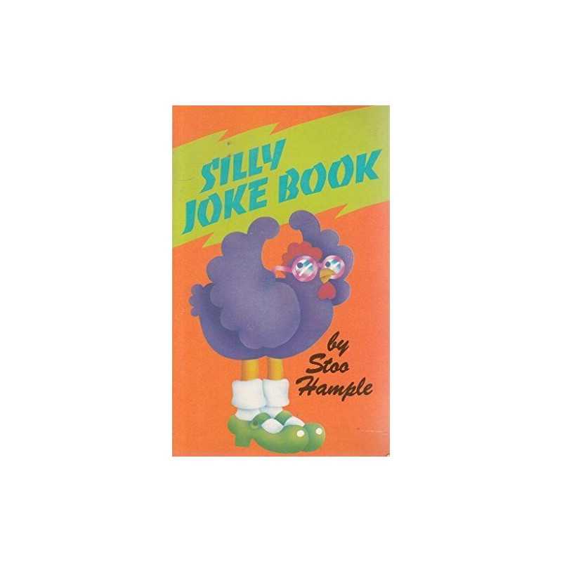 Silly Joke Book (Piccolo Books)