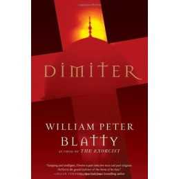 Dimiter by Blatty, William Peter Book