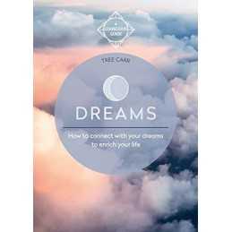 Dreams: How to connect with your dreams to enrich your life (Co... by Carr, Tree