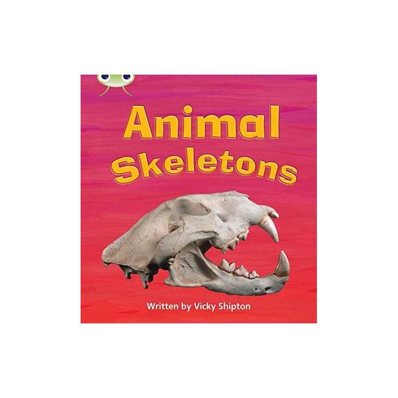 Bug Club Phonics Non-Fiction Year 1 Phase 5 Set 17... by Shipton, Paul Paperback