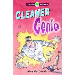 Oxford Reading Tree: TreeTops More All Stars: Cl... by MacDonald, Alan Paperback