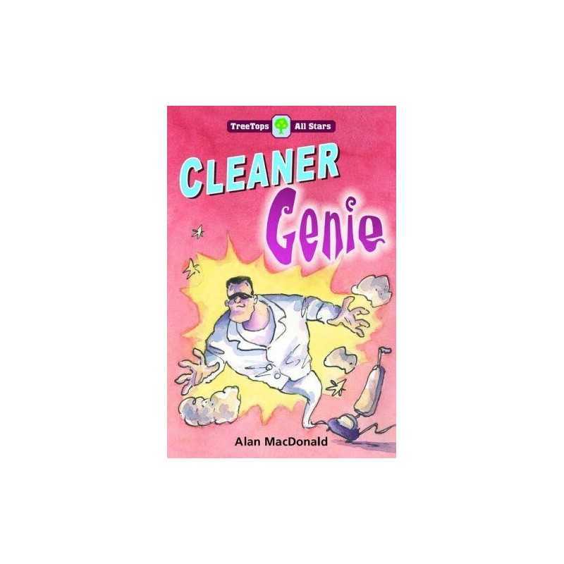 Oxford Reading Tree: TreeTops More All Stars: Cl... by MacDonald, Alan Paperback