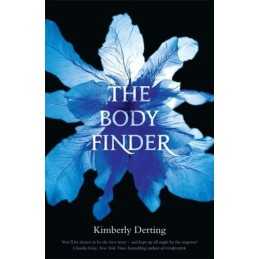 The Body Finder by Derting, Kimberly Paperback Book
