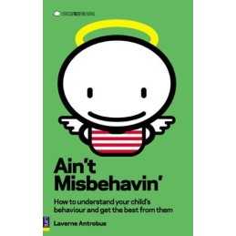 Aint Misbehavin: How to understan..., Antrobus, Laver