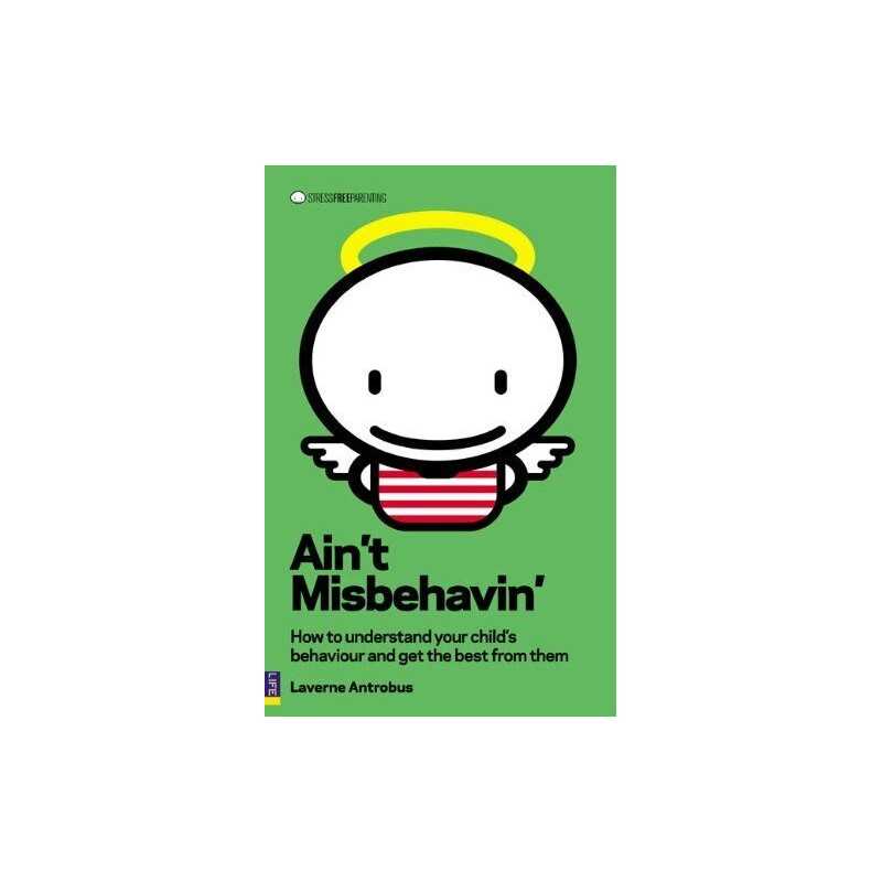 Aint Misbehavin: How to understan..., Antrobus, Laver