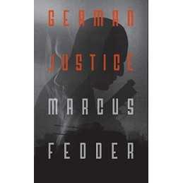 German Justice by Marcus Fedder Book