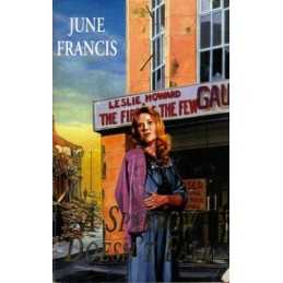 A Sparrow Doesnt Fall by Francis, June Paperback Book