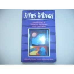 With Wings: An Anthology of Literatu..., Howe, Florence