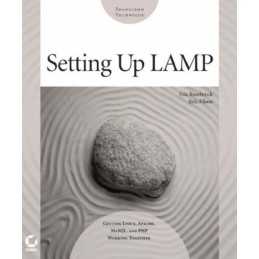 Setting up LAMP: Getting Linux, Apache, MySQL, a... by Rosebrock, Eric Paperback