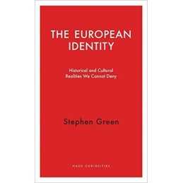 European Identity (Haus Curiosities) Historical and Cultural... by Green Stephen