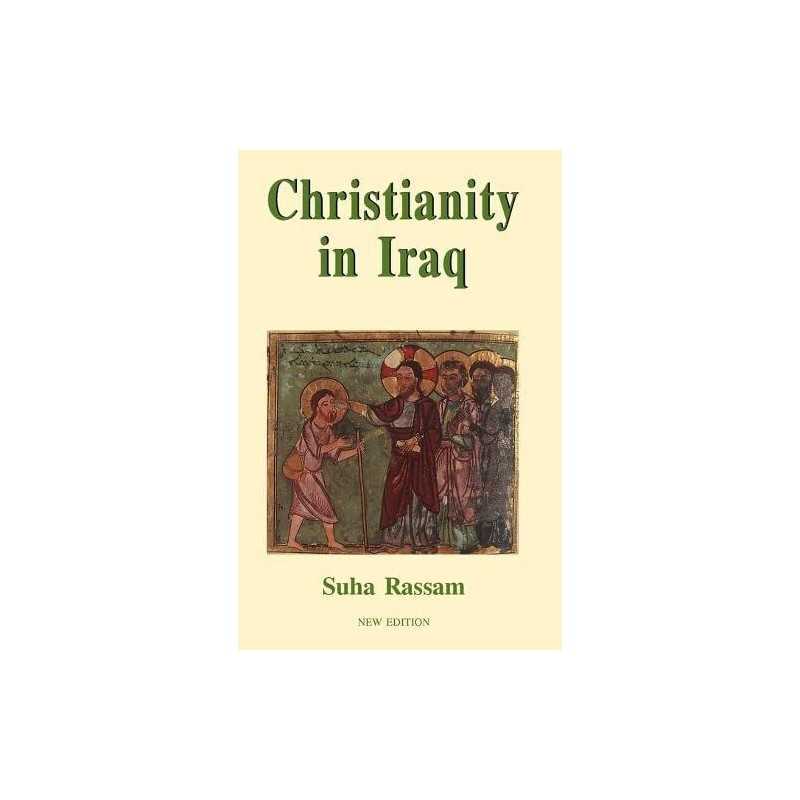 Christianity in Iraq, New Edition by Rassam, Suha Paperback Book  Fast